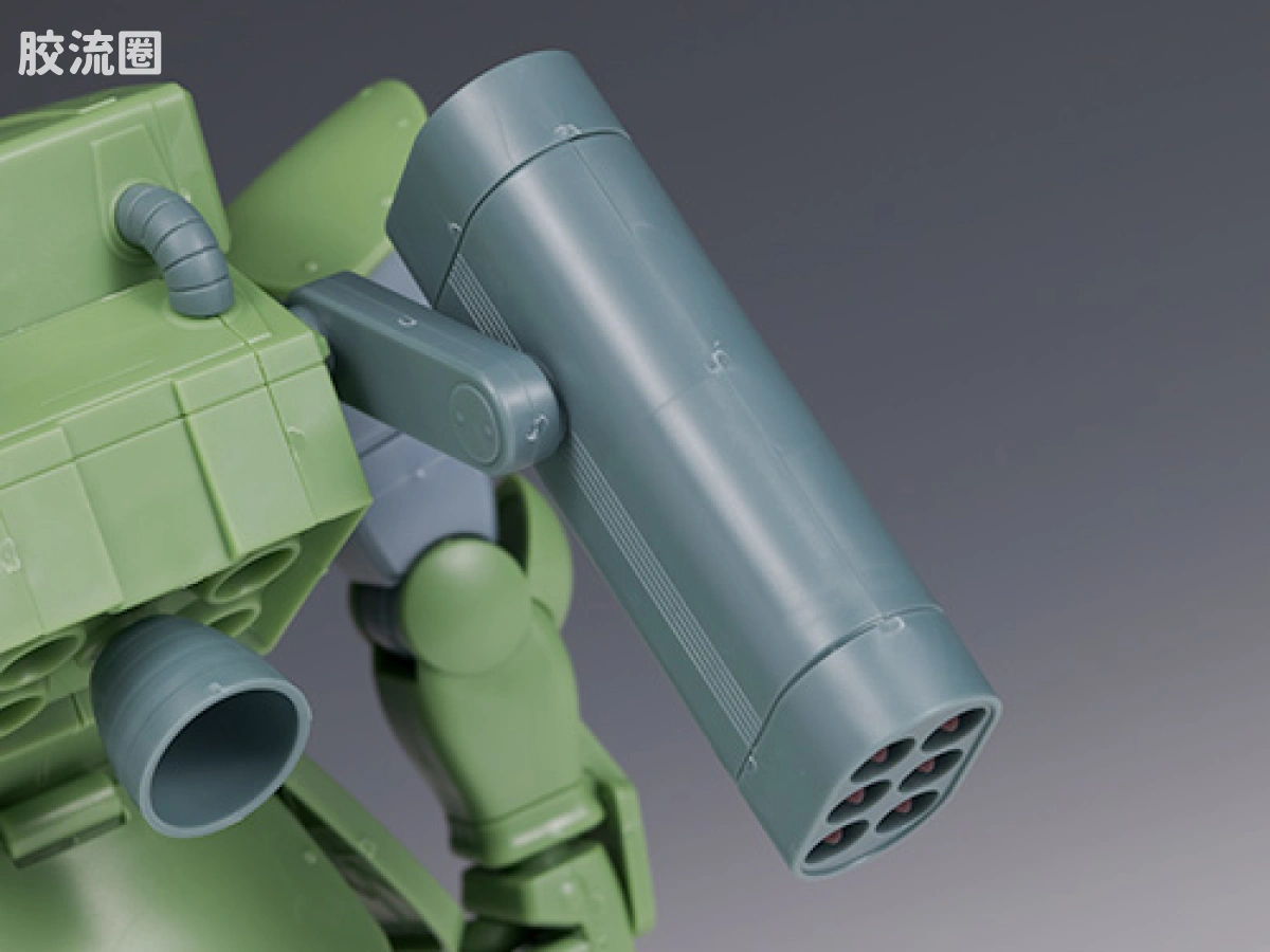 WAVE装甲骑兵系列拼装模型 1比35 Standing Tortoise MK.II[ST版] - 图片